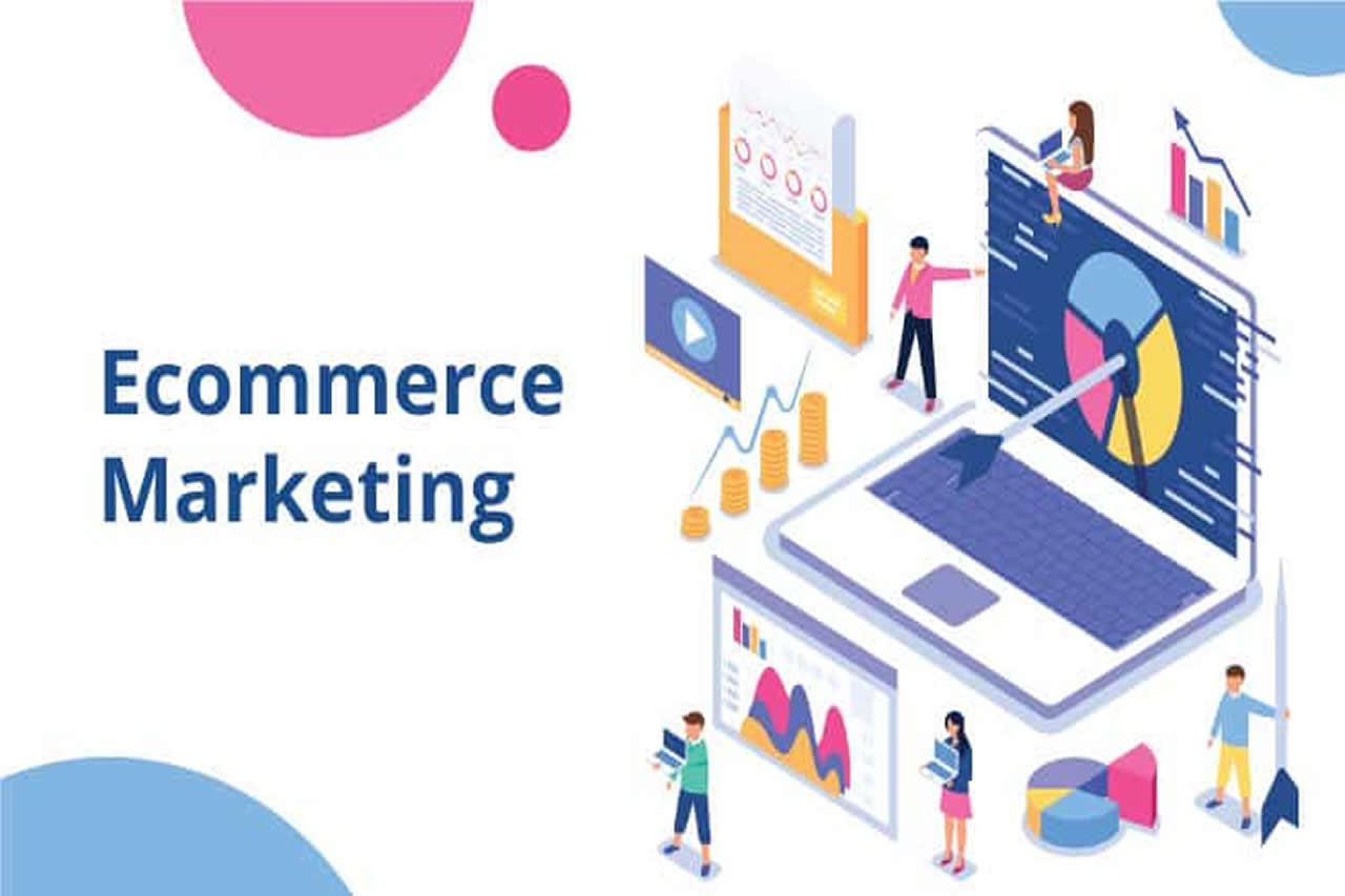 E-Commerce Marketing`